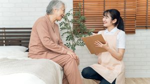 75歳以上の方は健康診断（健康診査）を受けていますか～新宿区の後期高齢者制度を解説