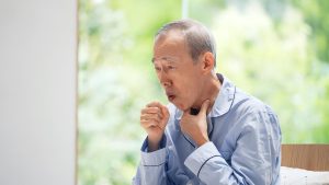 気管支炎の原因や症状、治し方について解説