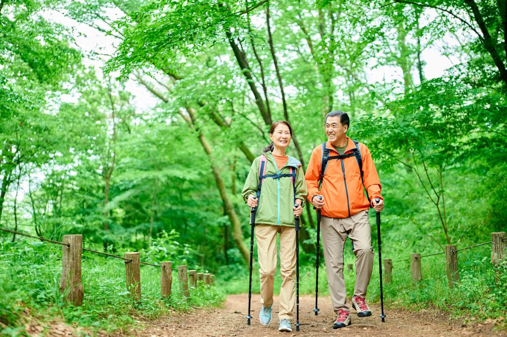 なかなか息切れが収まらない場合には注意が必要